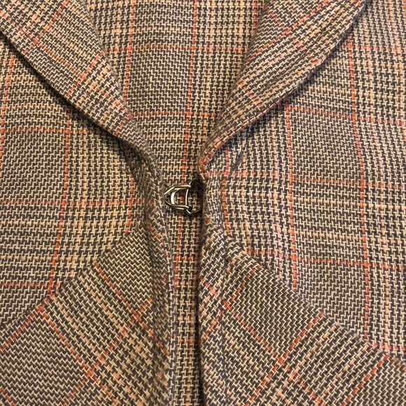 Small blazer - Picture 2 of 4